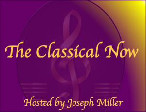 ClassicalNowLogo PNG